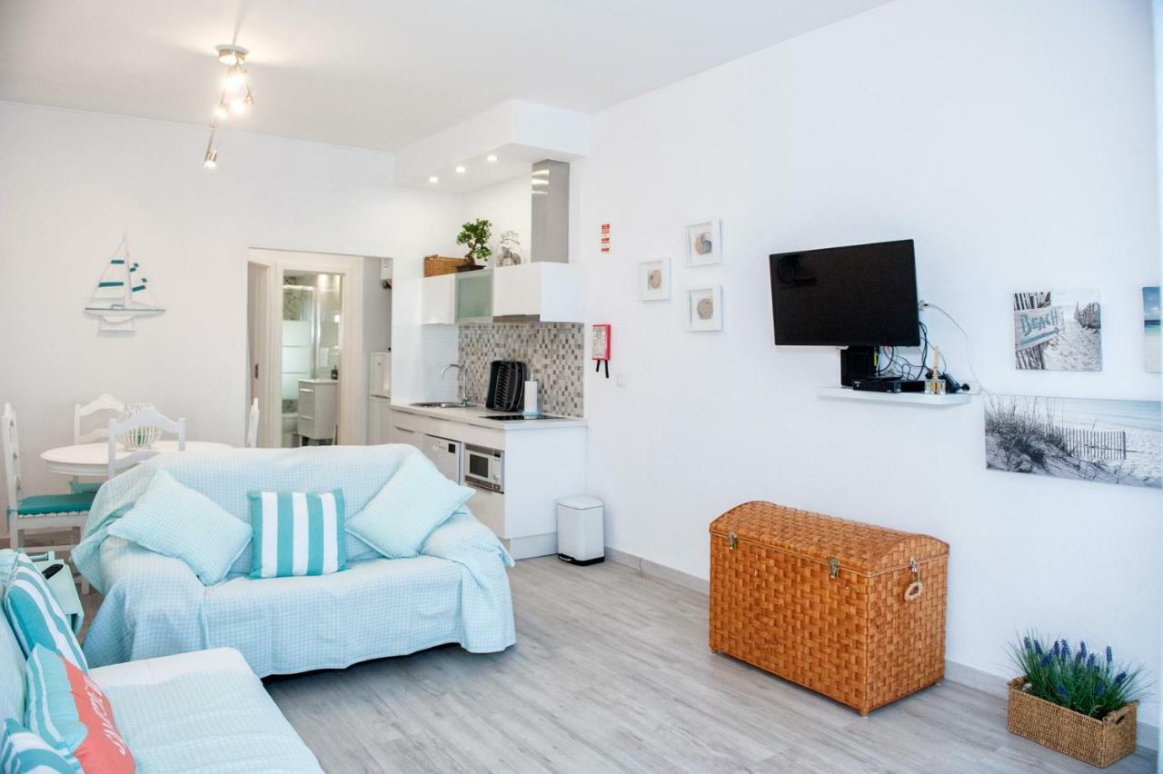 Do Atlantico Apartamento *
