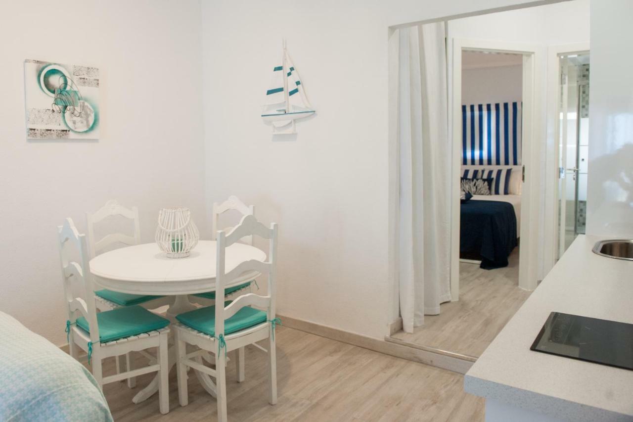 Do Atlantico Apartamento *