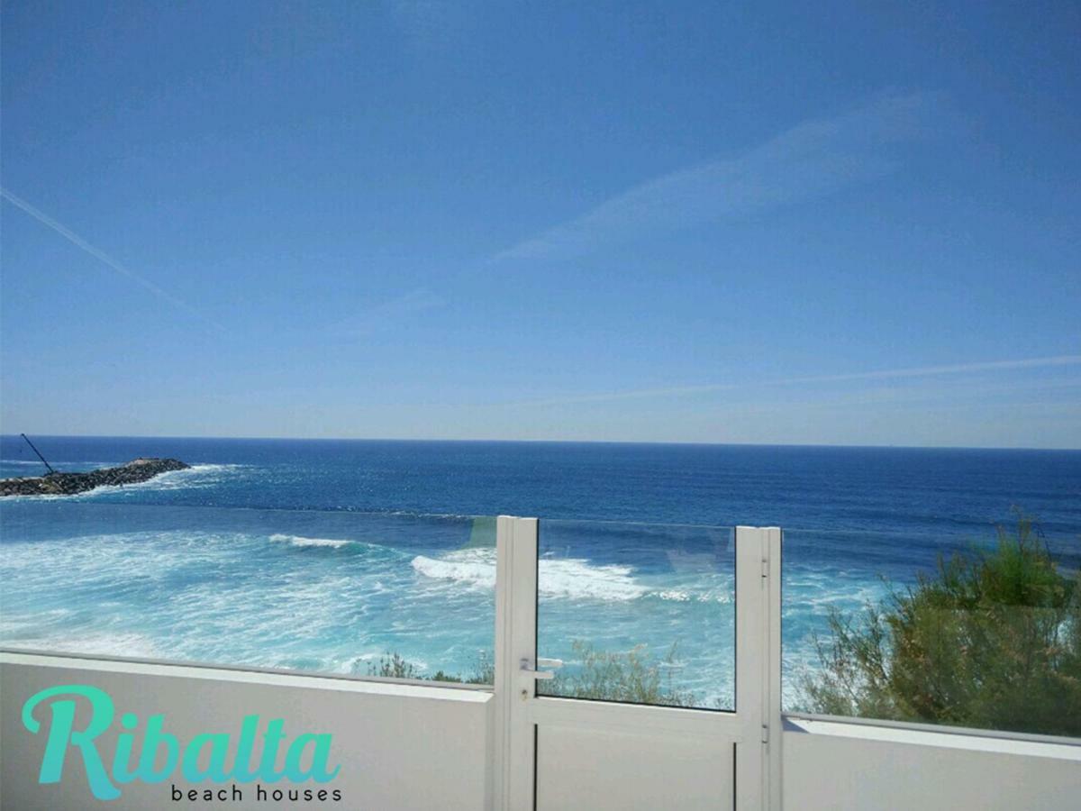 Ribalta Holiday home