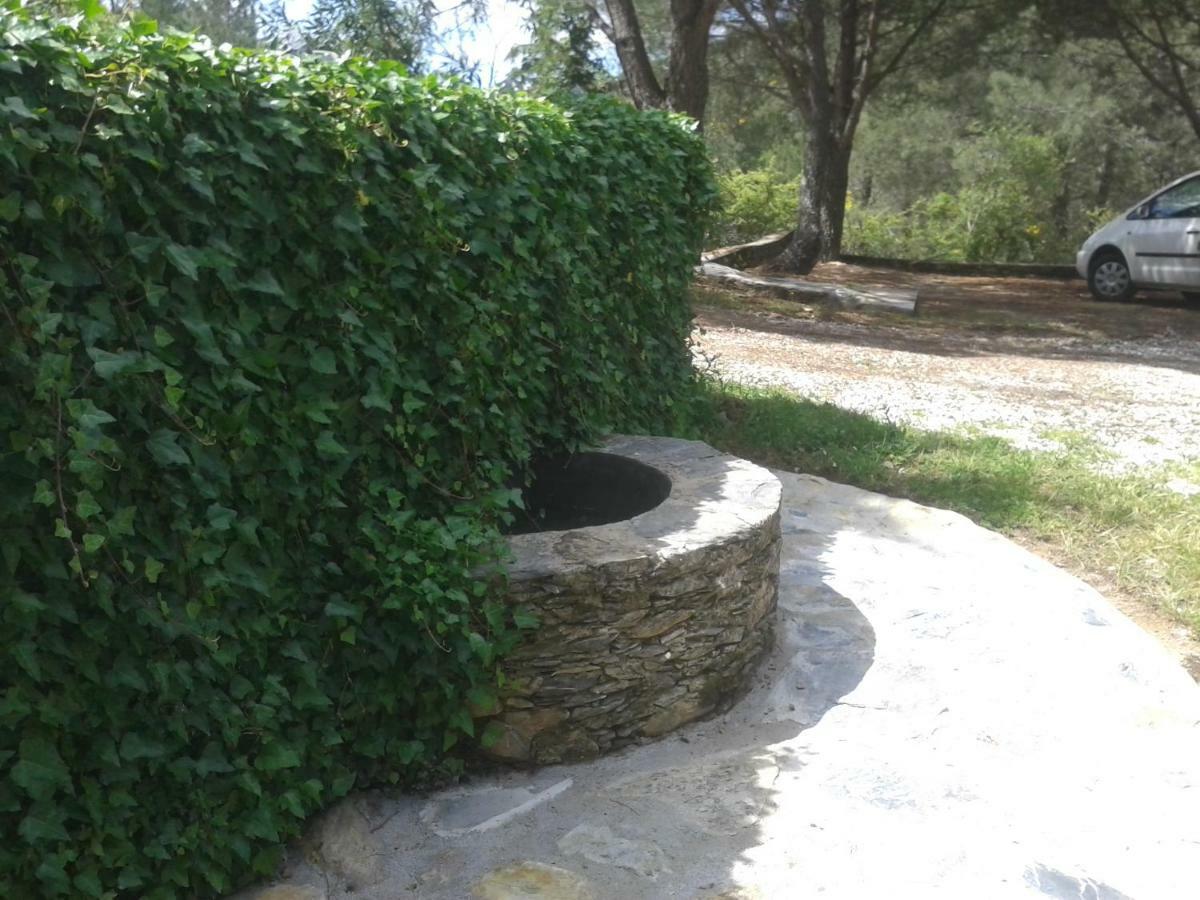Quinta Lameirinhas * Marvao (Portalegre)