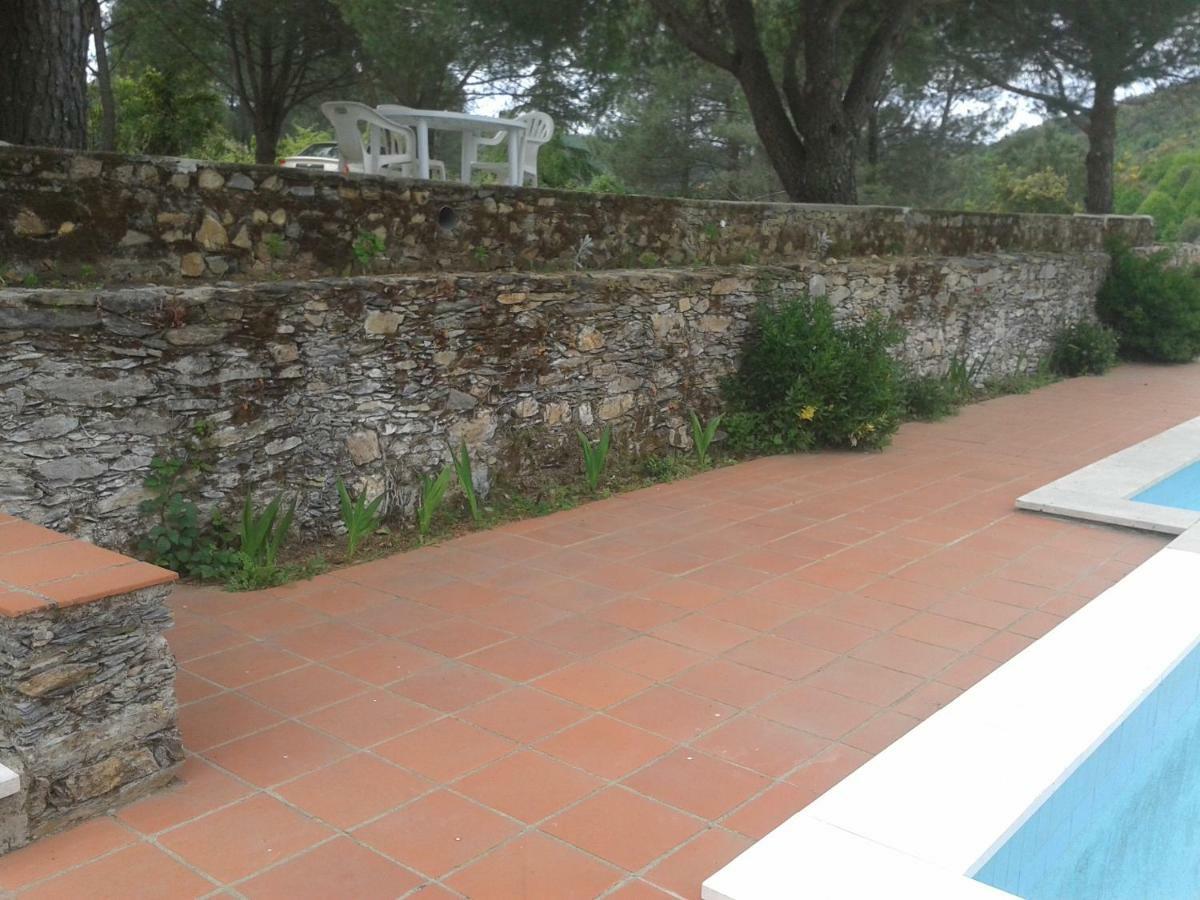 Quinta Lameirinhas * Marvao (Portalegre)