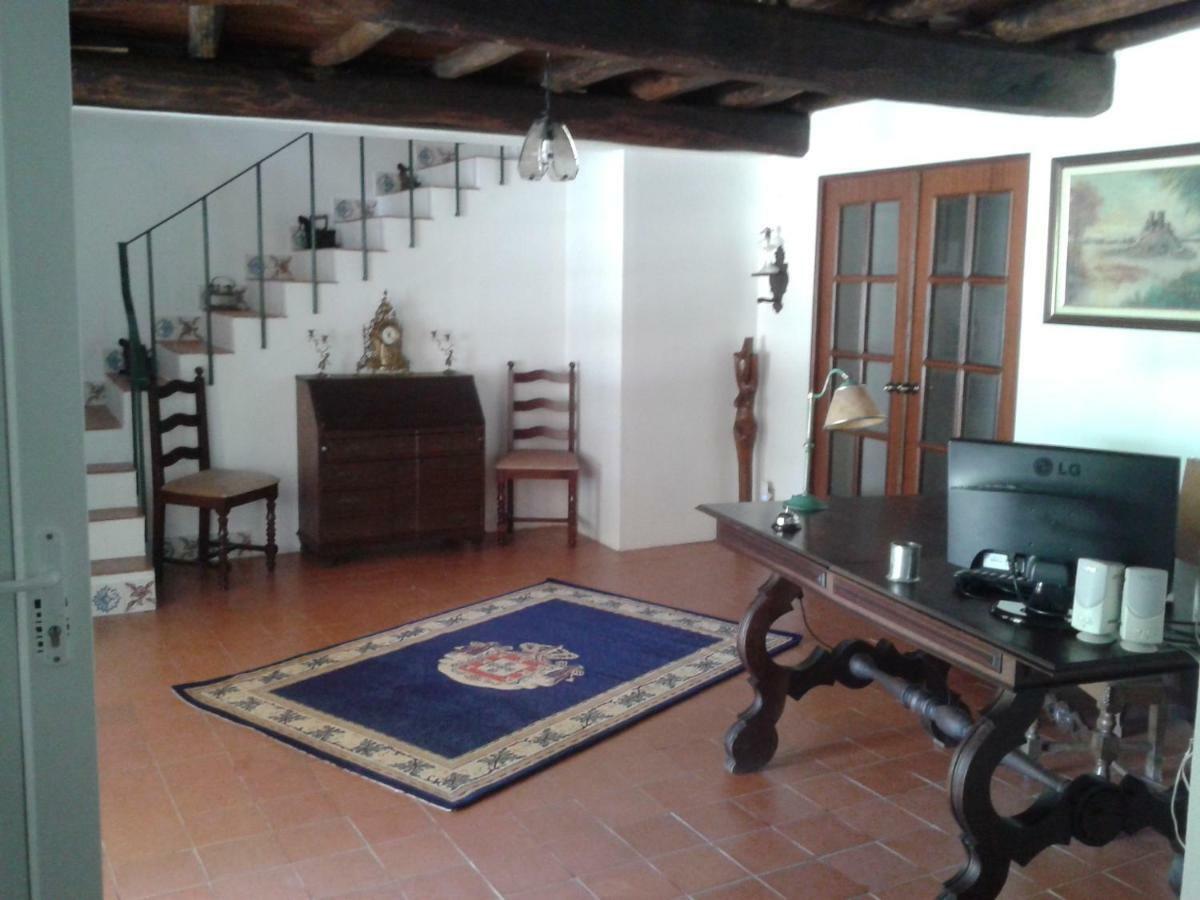 Farm stay Quinta Lameirinhas