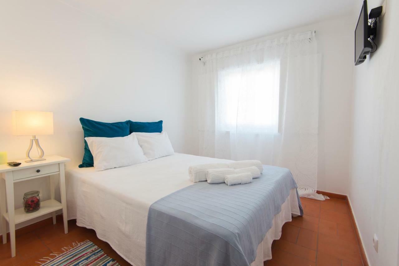 Guest house Blue Guide Milfontes 3*