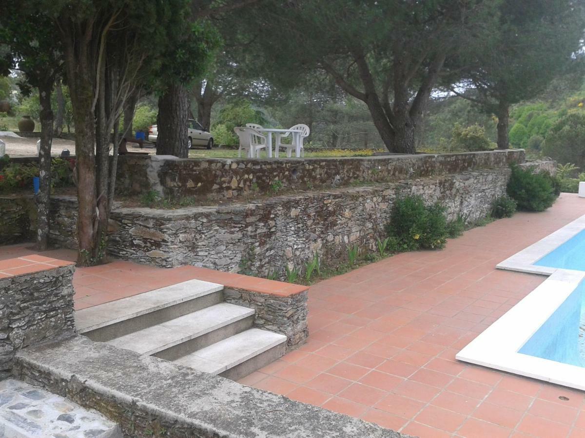 Quinta Lameirinhas Farm stay Marvao (Portalegre)