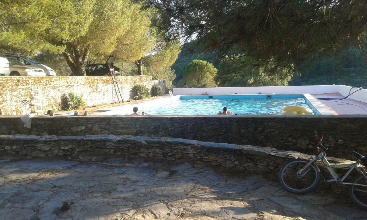 Quinta Lameirinhas Farm stay Marvao (Portalegre)