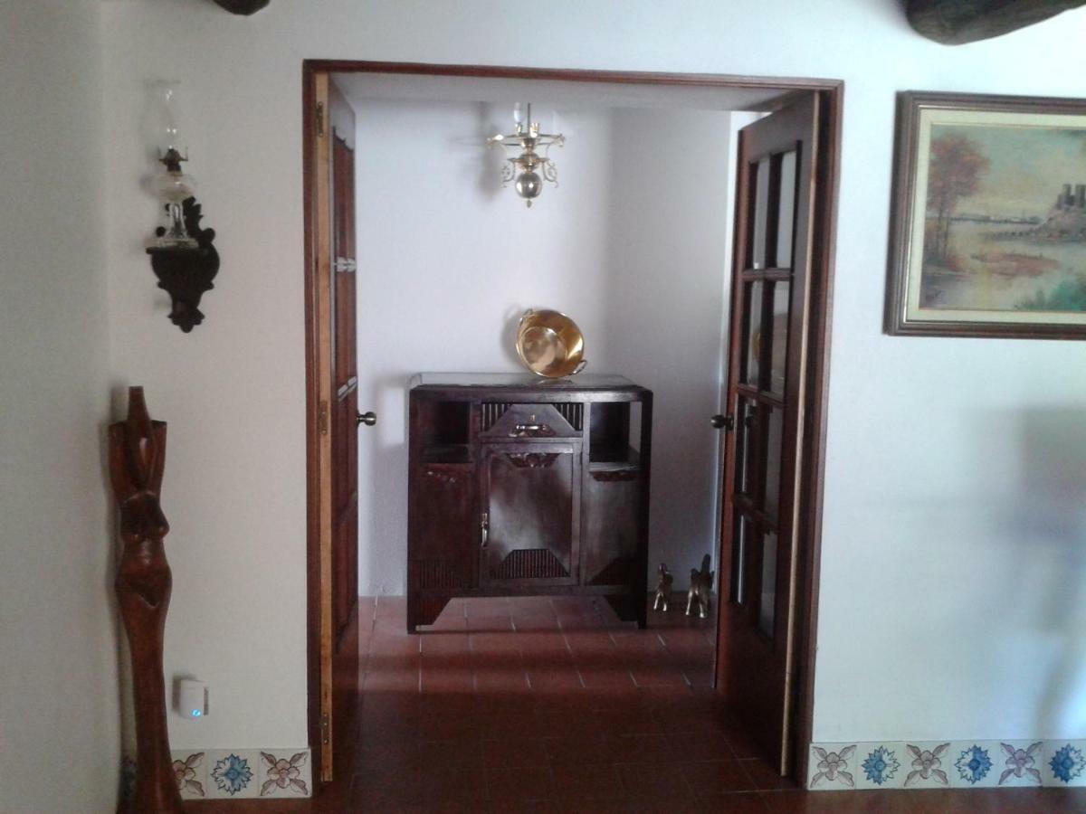 Quinta Lameirinhas * Marvao (Portalegre)