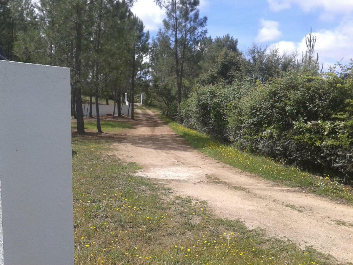 Farm stay Quinta Lameirinhas *