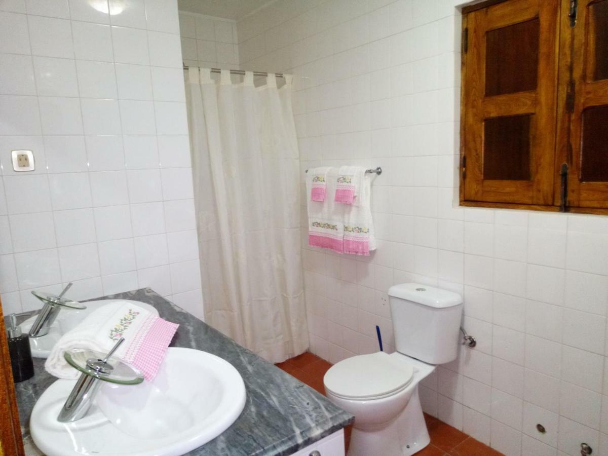Farm stay Quinta Lameirinhas *