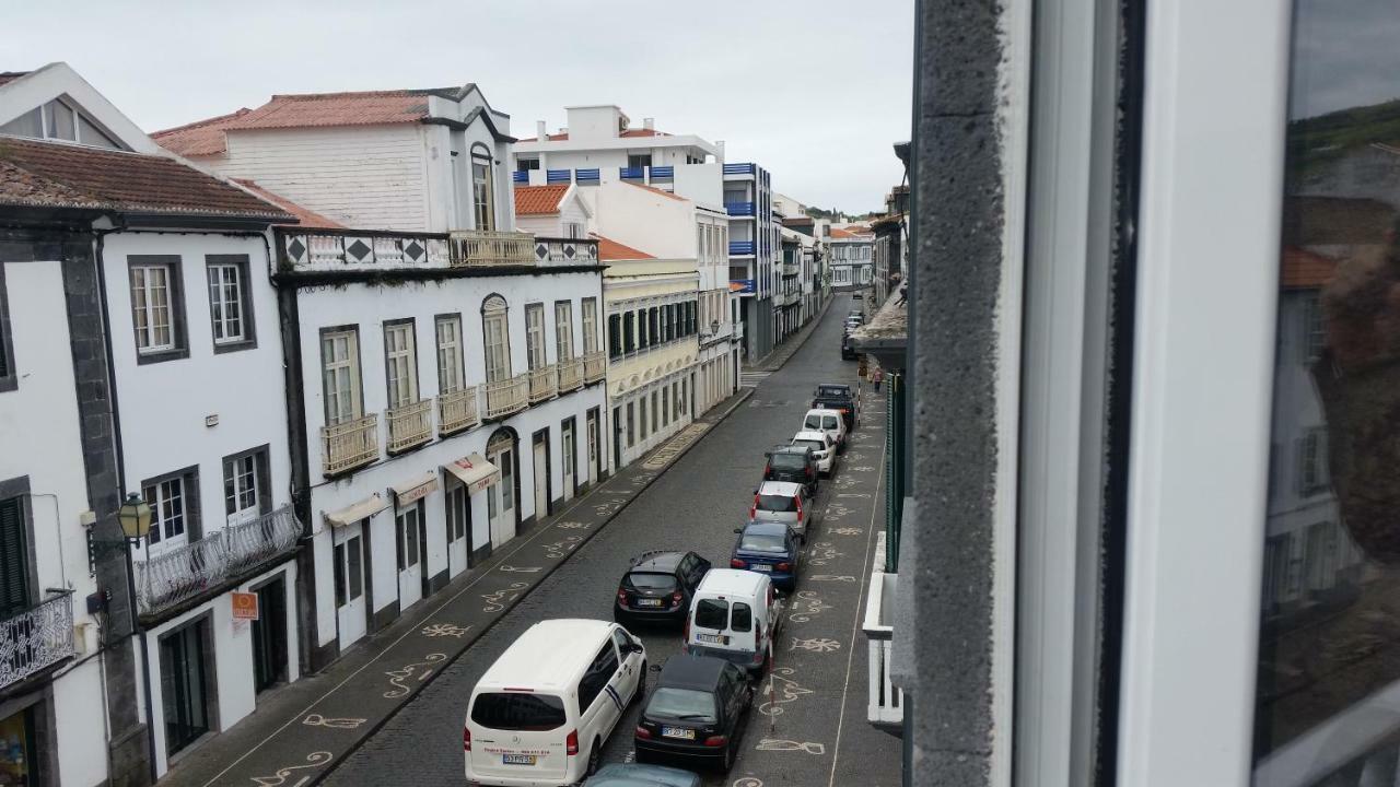 Horta Garden Bed and breakfast Horta (Azores)