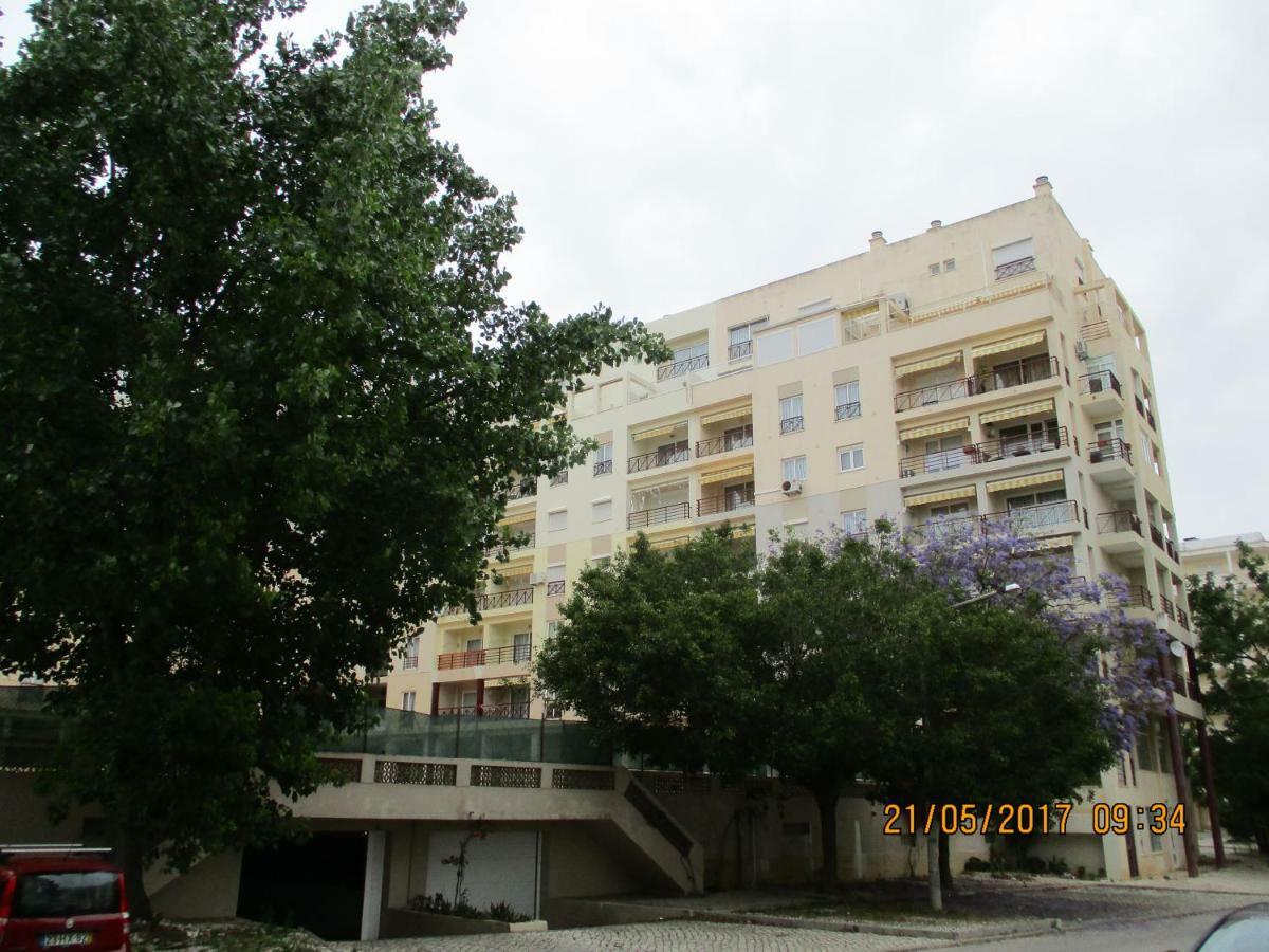 Apartment Edificio Nau