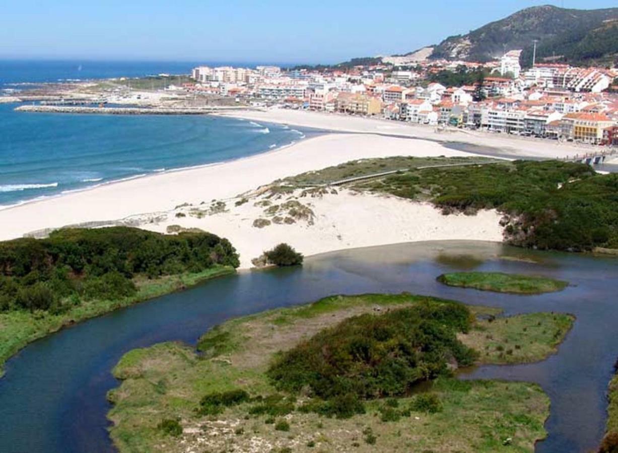 Apartment Trajadinha Vila Praia de Ancora
