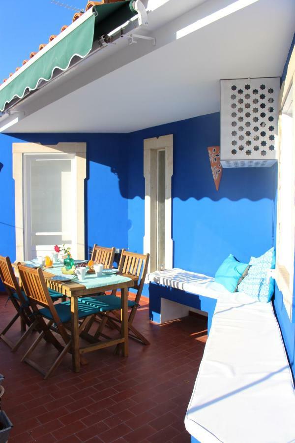 Appartement Casa Mar Azul Albufeira