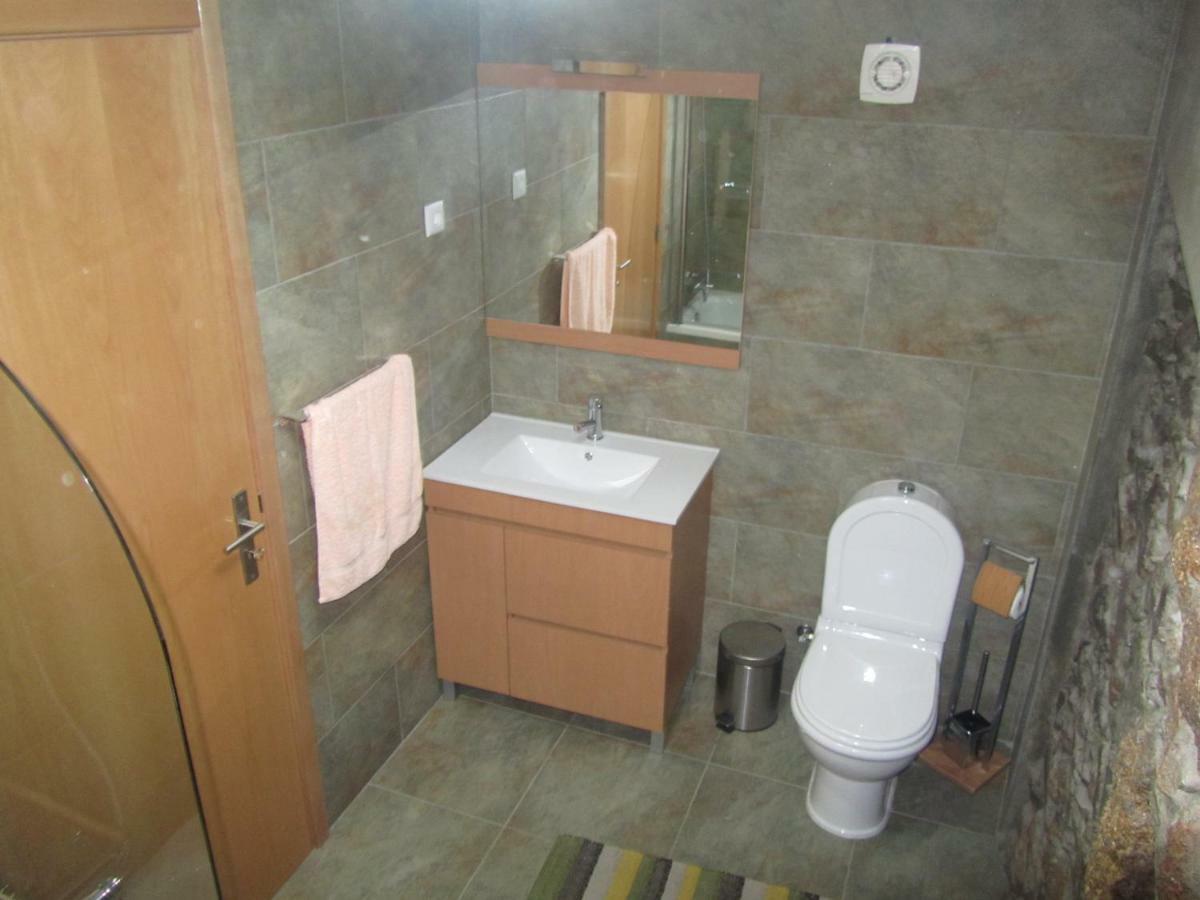 Holiday home Casa Da Tia Em