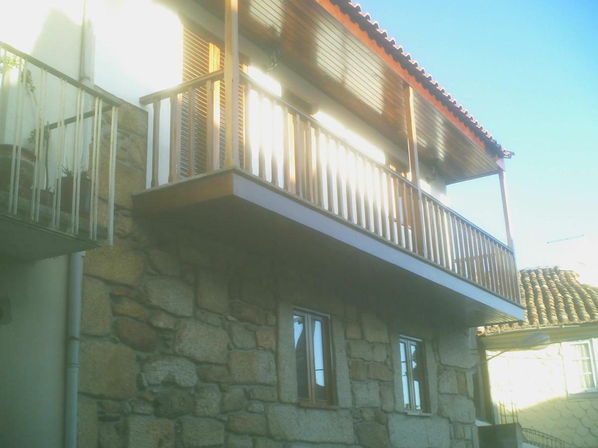 Casa Da Tia Em Holiday home