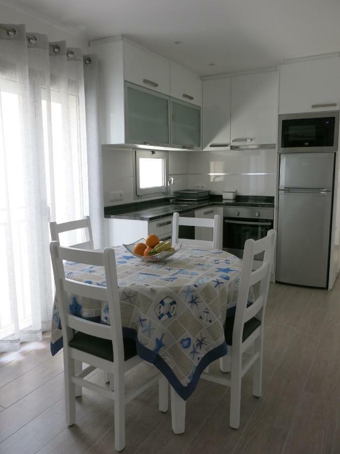Appartement Serenabeach