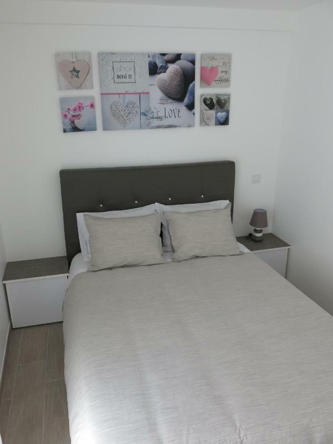 Appartement Serenabeach Nazaré