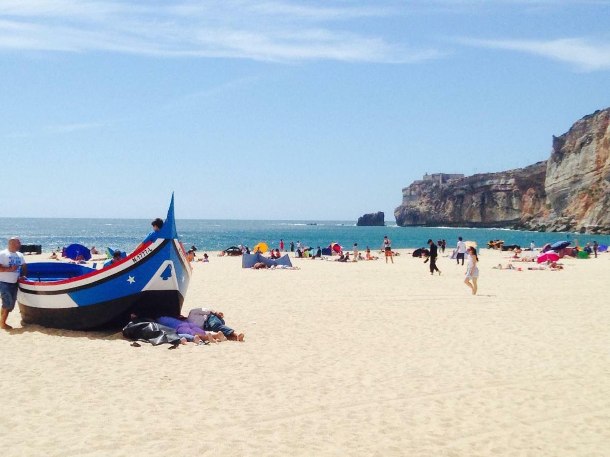 Serenabeach Appartement