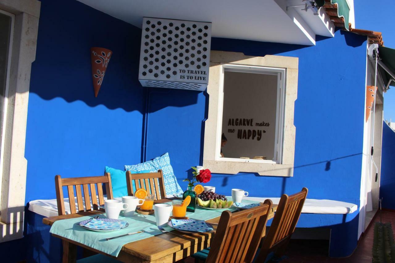 Appartement Casa Mar Azul Albufeira