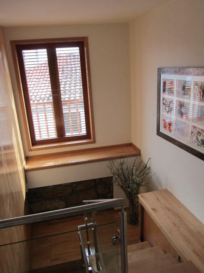 Casa Da Tia Em * Tabuaco