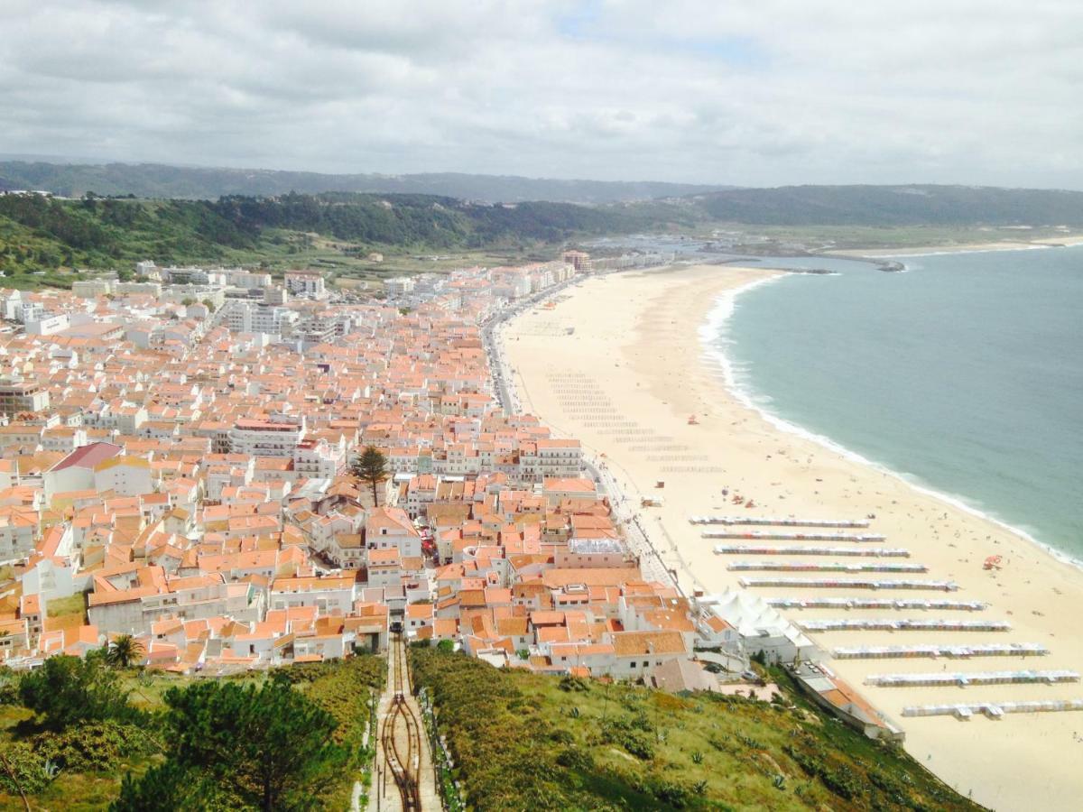 Serenabeach Nazaré