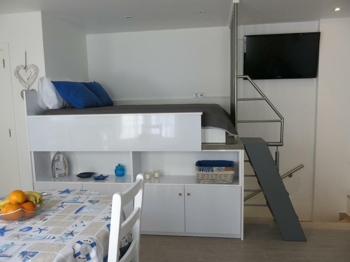 Serenabeach Appartement *