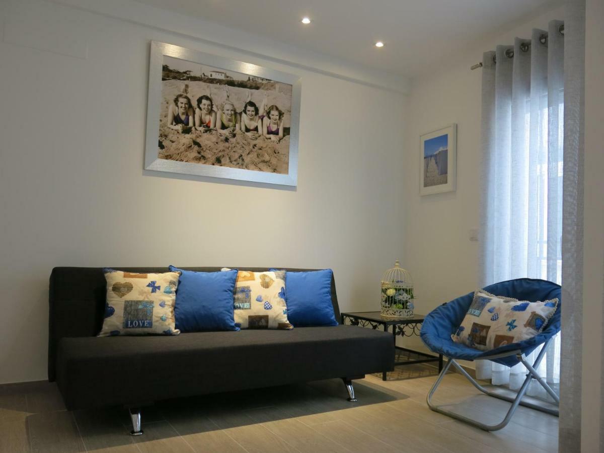 Serenabeach Appartement Nazaré