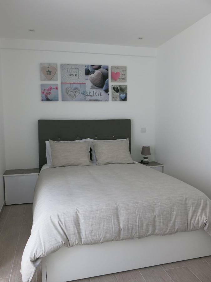 Appartement Serenabeach Nazaré