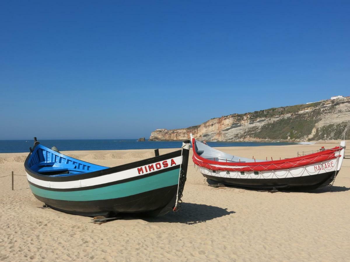 Serenabeach Nazare