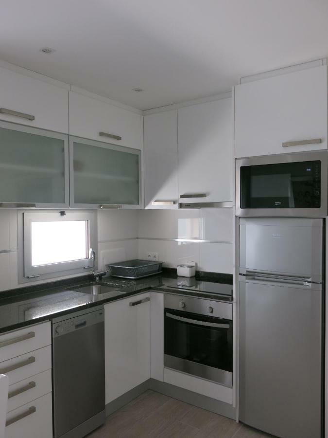 Appartement Serenabeach