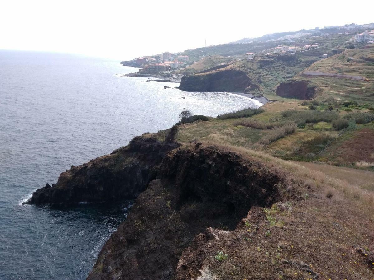 Beachfront House Atalaia * Canico (Madeira)