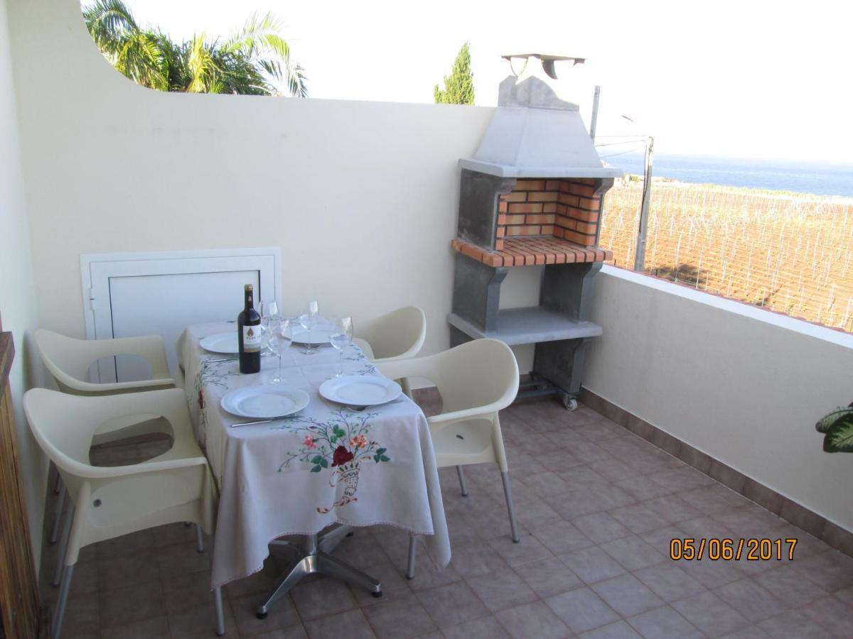 Beachfront House Atalaia * Canico (Madeira)