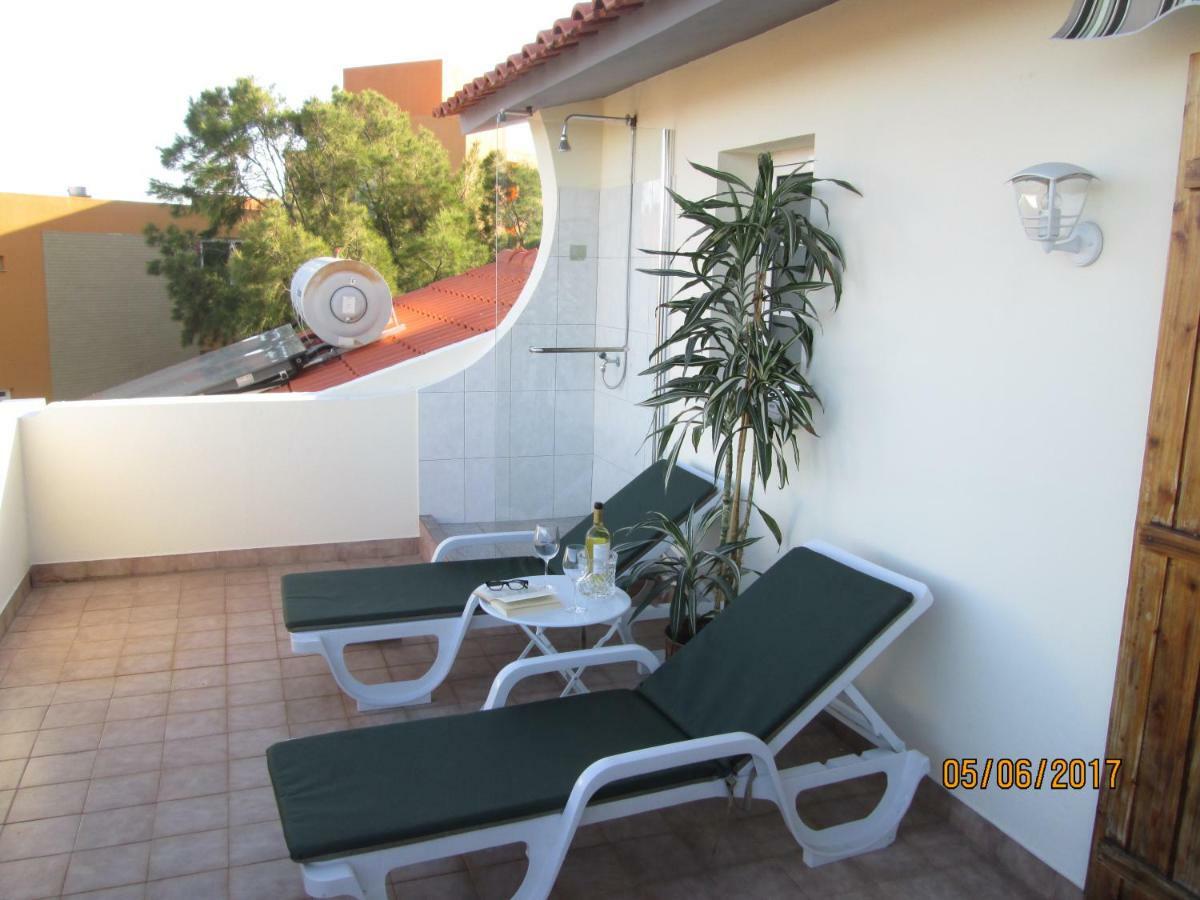 Beachfront House Atalaia Canico (Madeira)