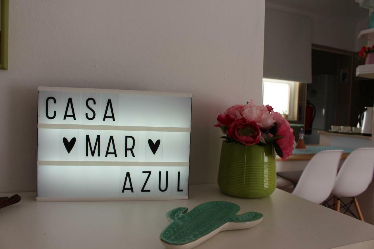 Casa Mar Azul Appartement Albufeira