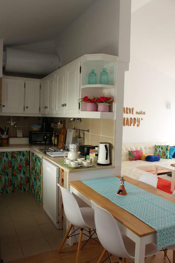 Casa Mar Azul Appartement *