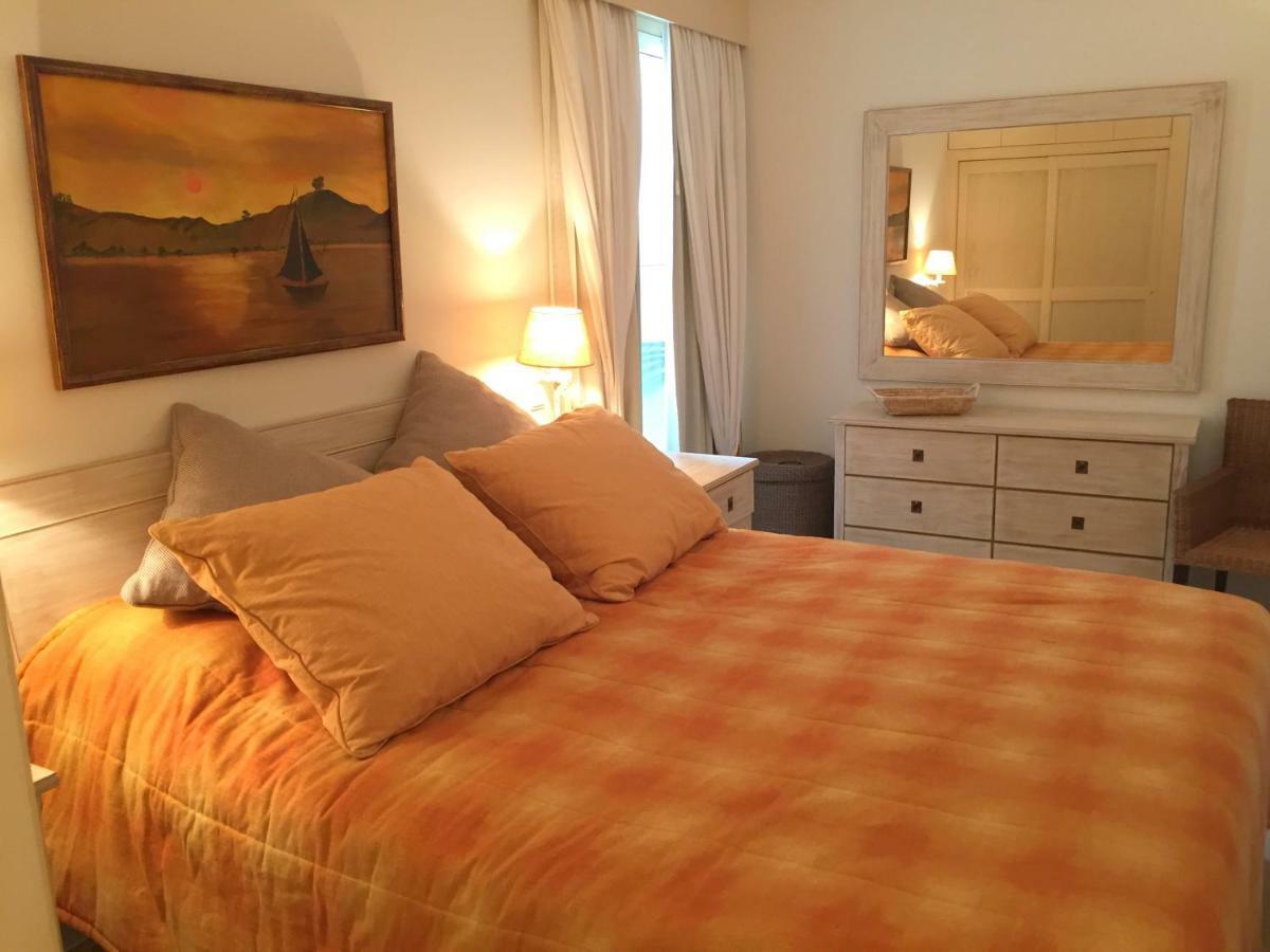 Appartement Paradise