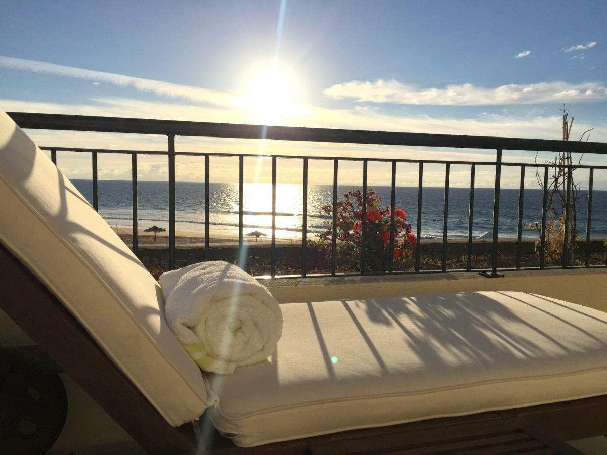 Paradise Appartement Porto Santo