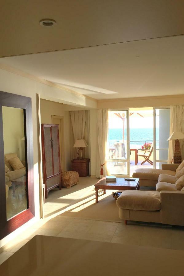 Paradise Apartamento Porto Santo