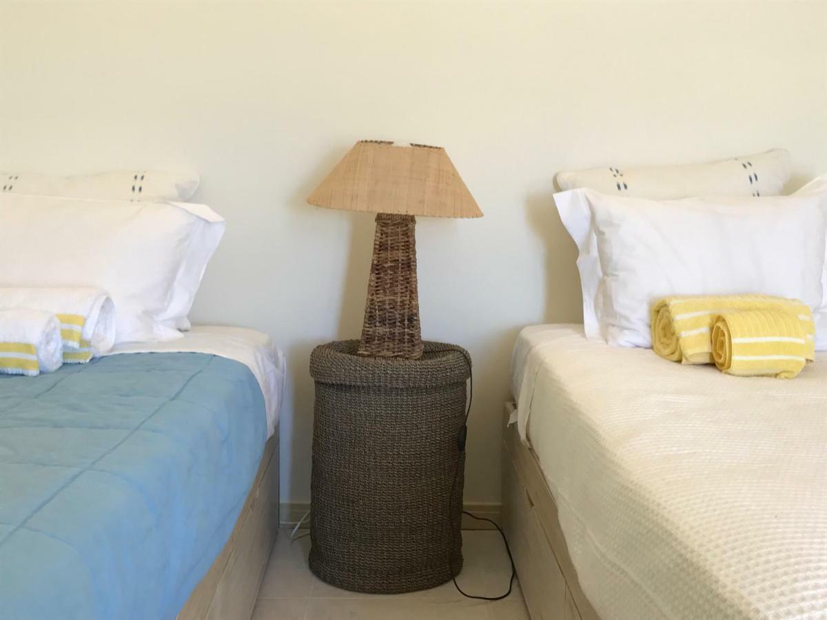 Paradise Appartement Porto Santo
