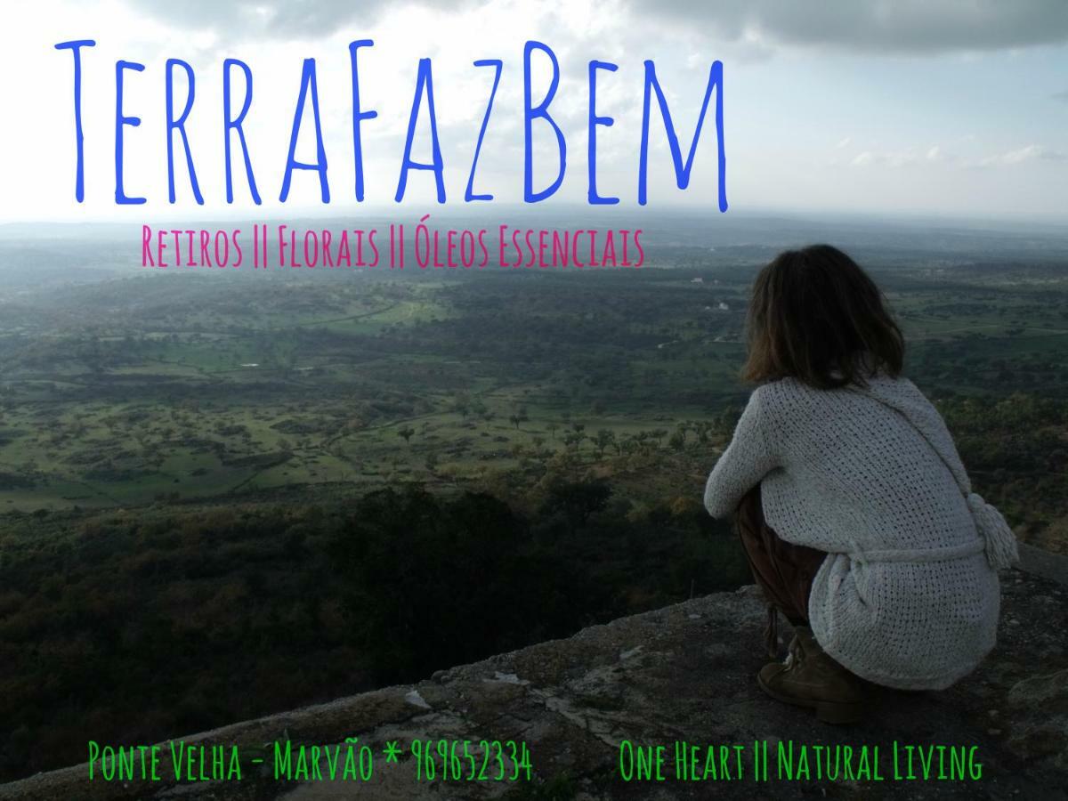 Terrafazbem Marvao (Portalegre)