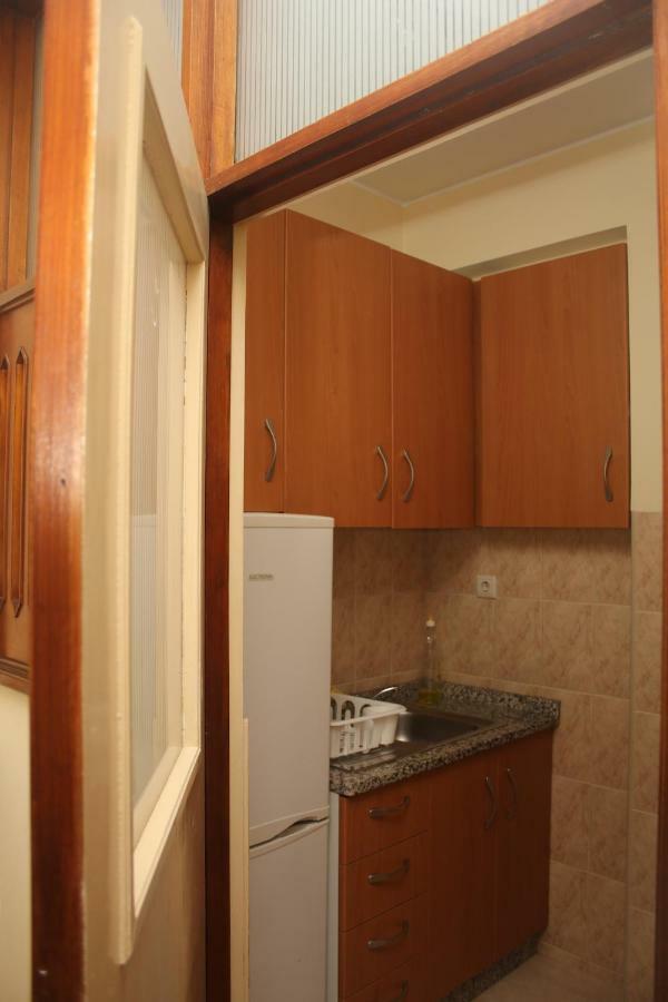 Your In Downtown Apartment Porto