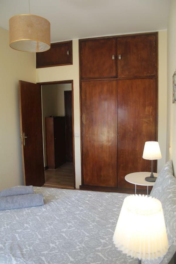 Your In Downtown Apartment