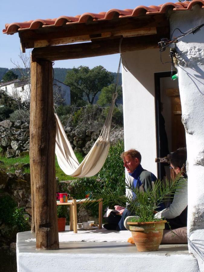 Terrafazbem Chalet Marvao (Portalegre)
