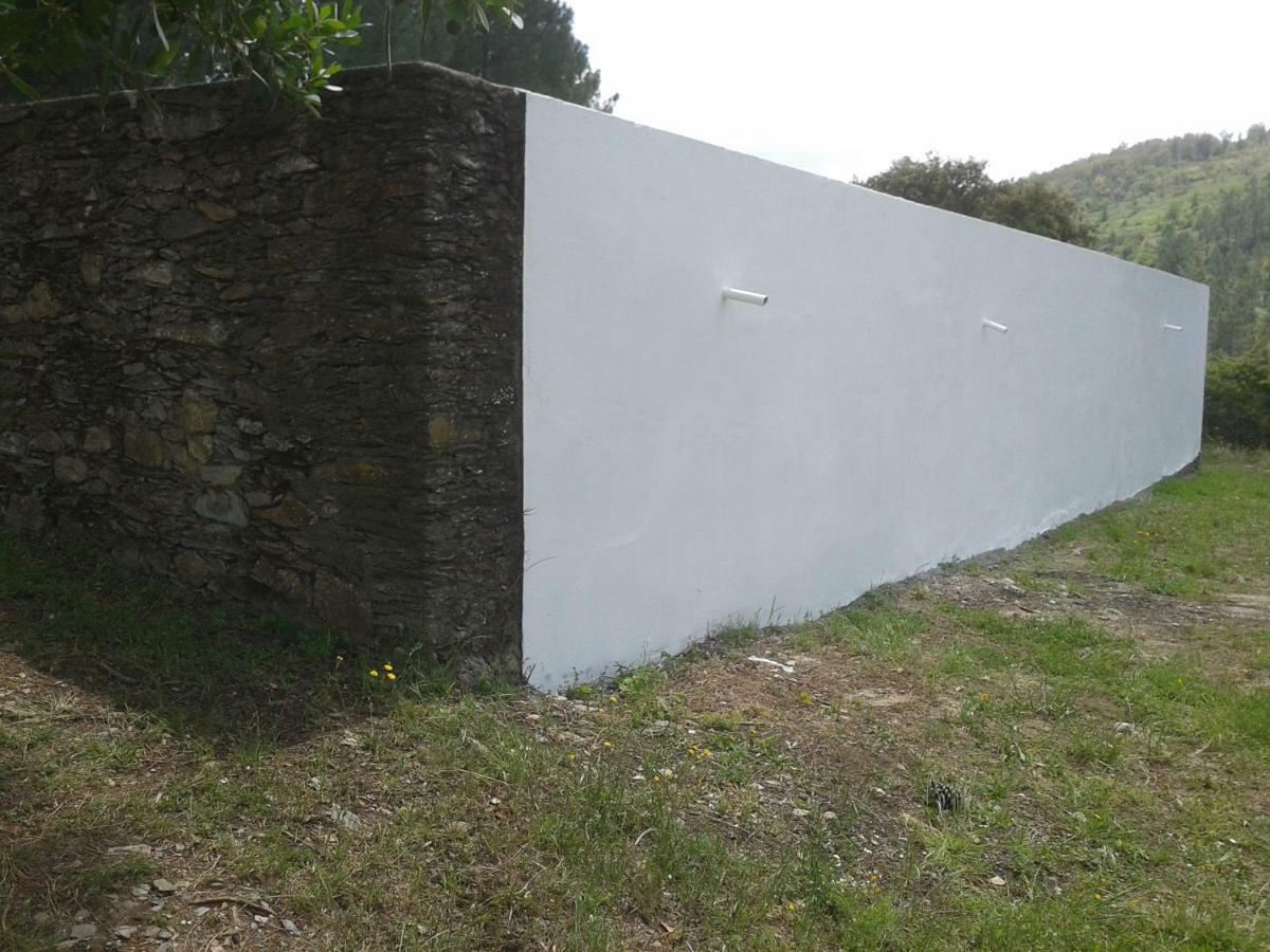 Quinta Lameirinhas Marvao (Portalegre)