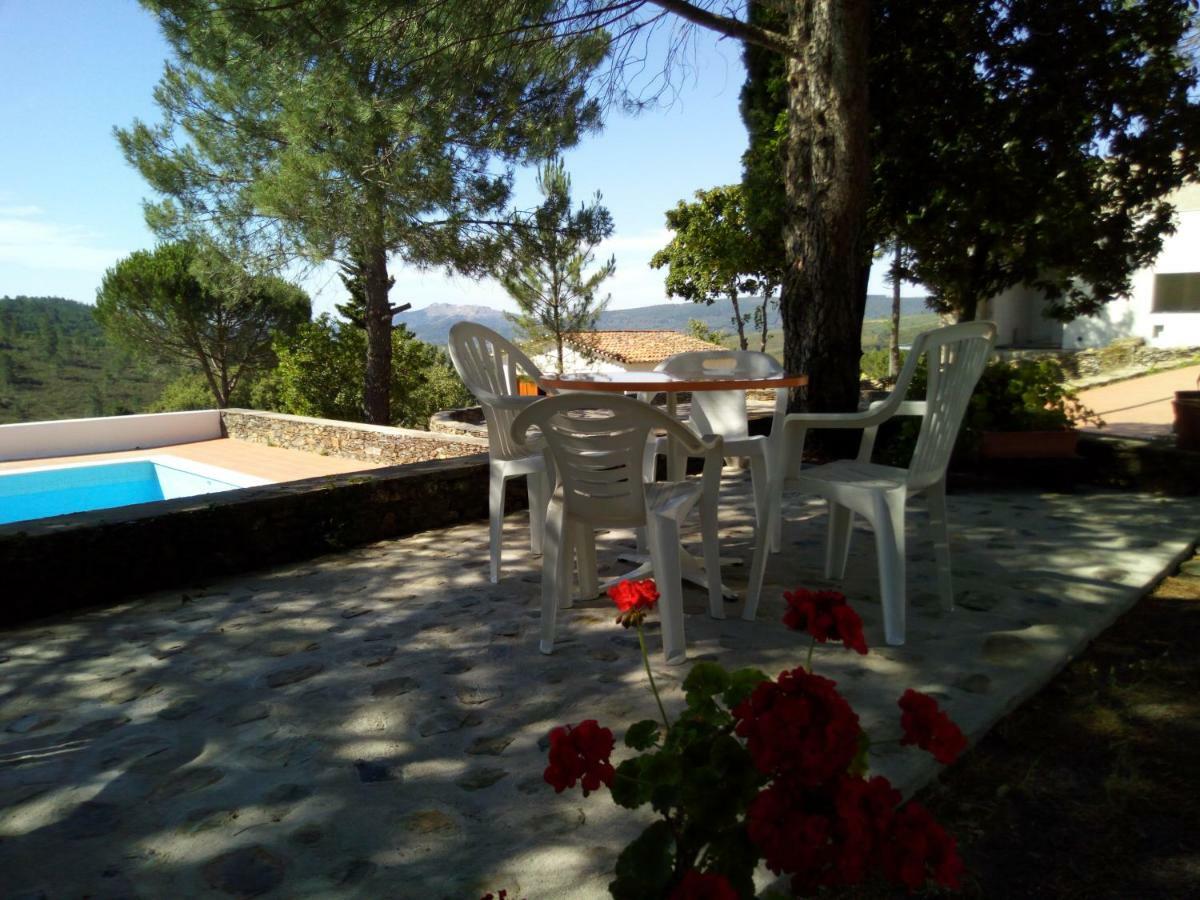 Quinta Lameirinhas Farm stay