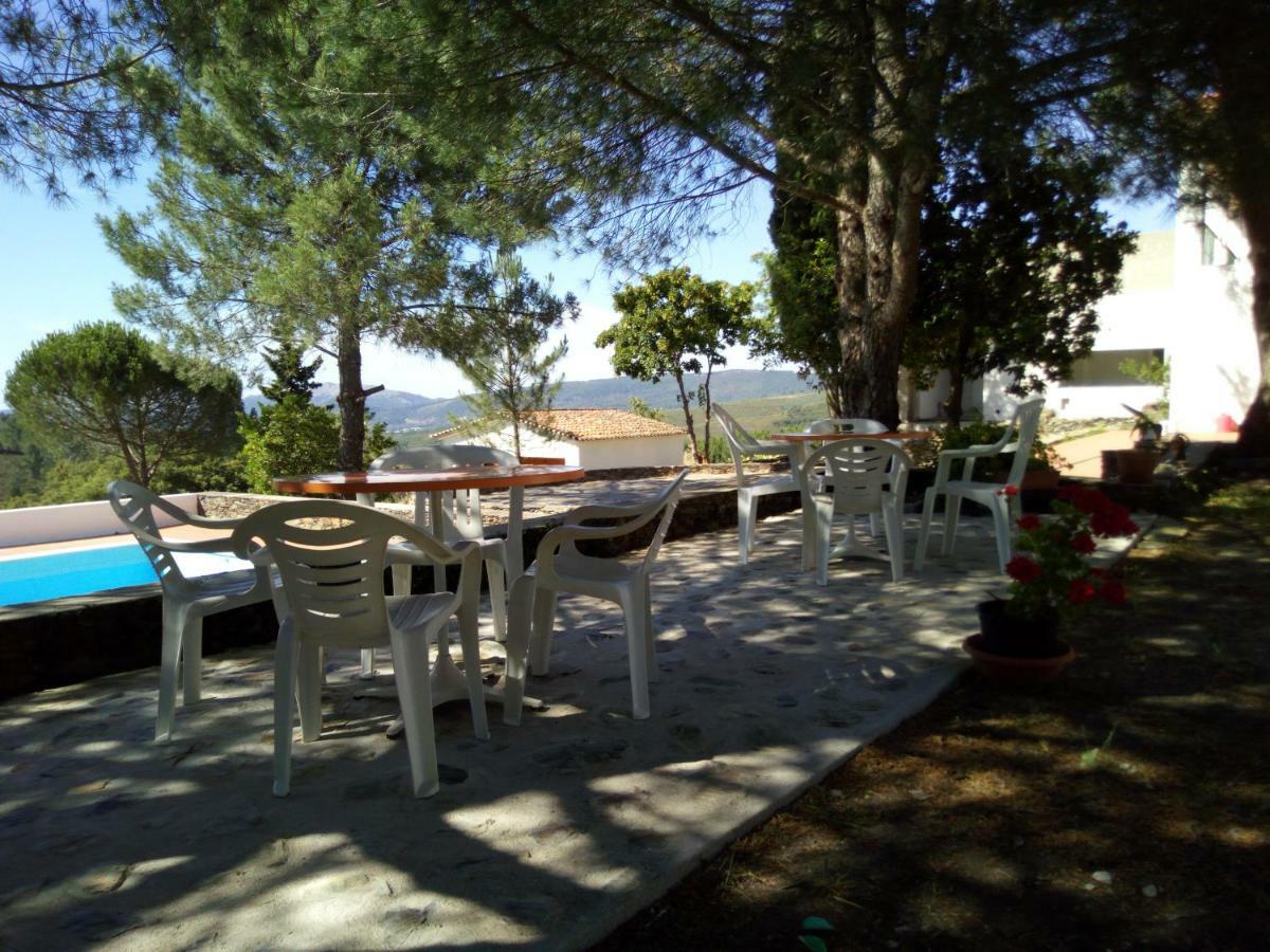 Quinta Lameirinhas Farm stay