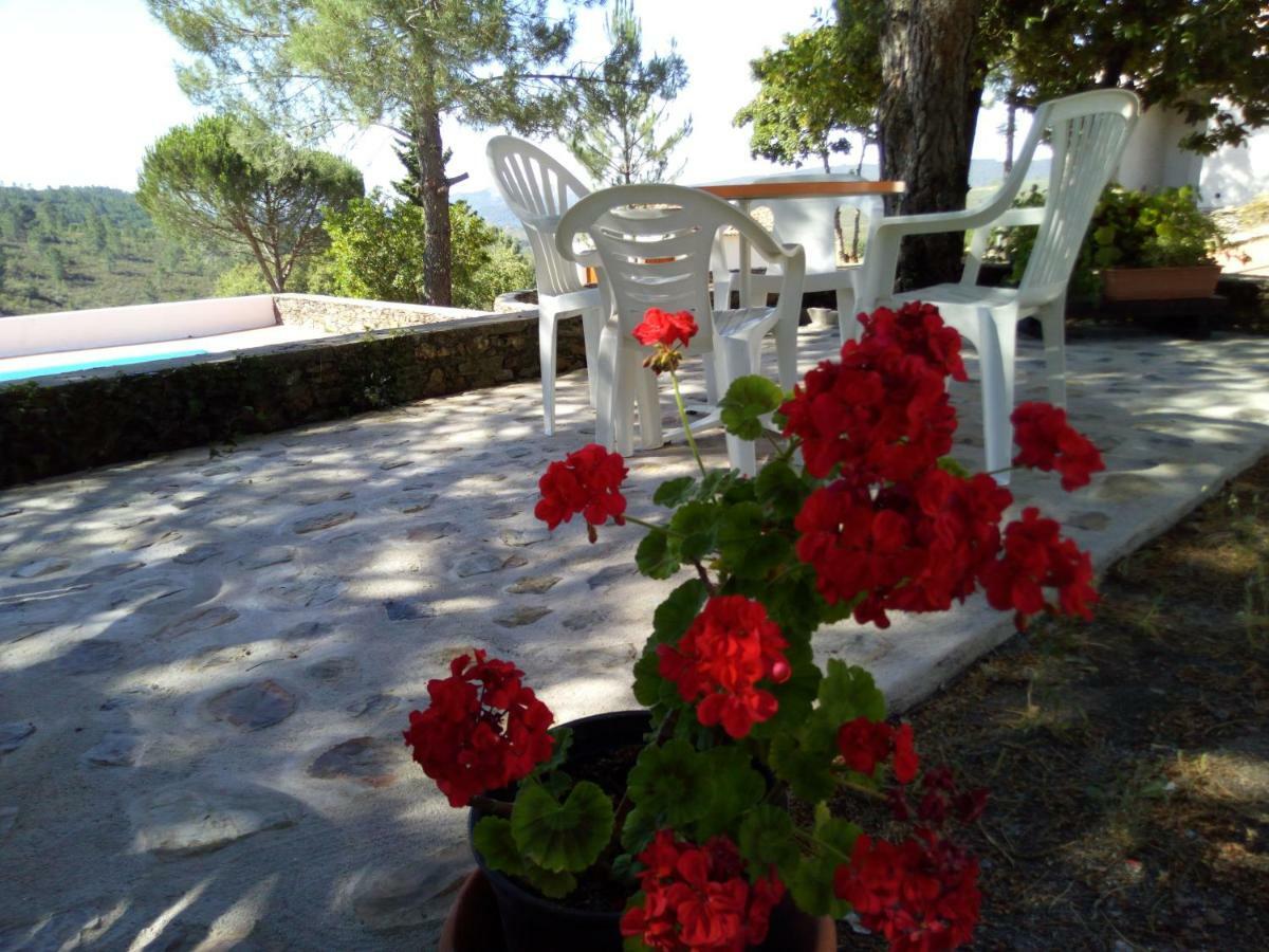 Farm stay Quinta Lameirinhas *