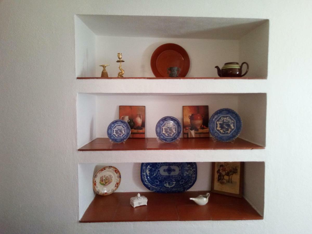 Quinta Lameirinhas Marvão