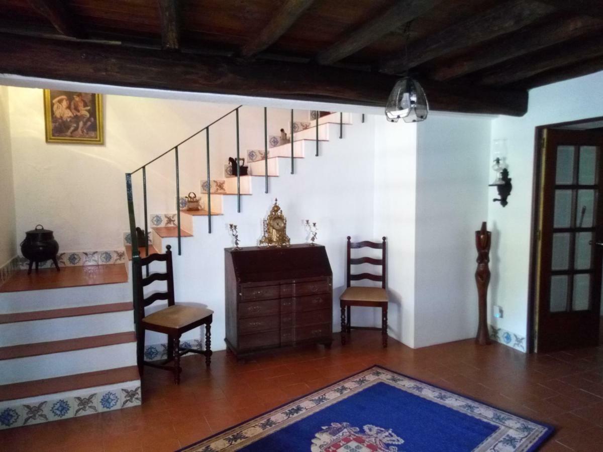 Quinta Lameirinhas Farm stay