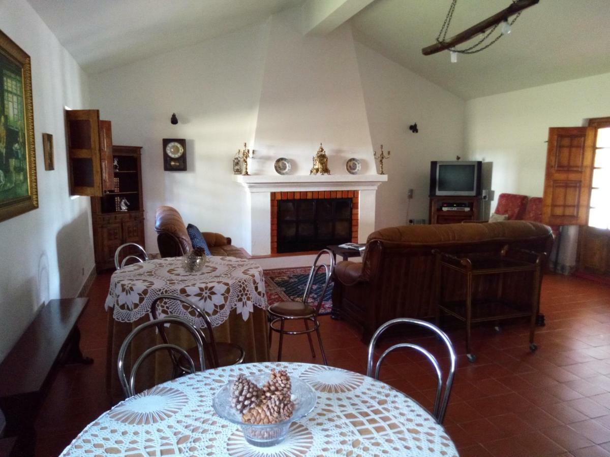 Farm stay Quinta Lameirinhas Marvao (Portalegre)