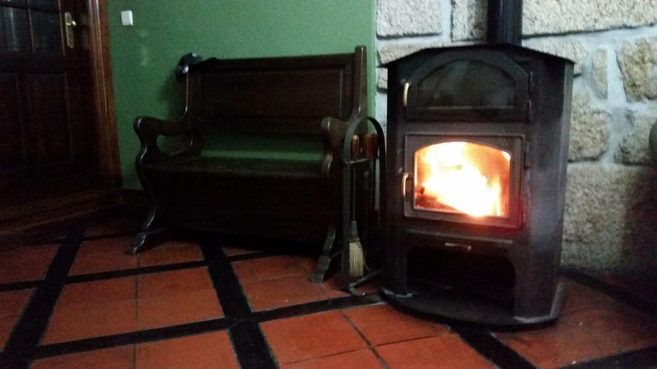 Nossa Casa Na Aldeia Homestay